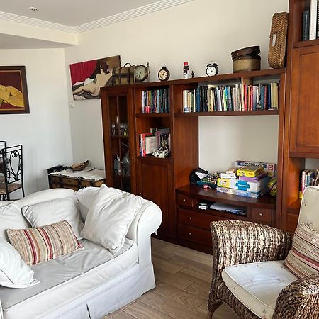Appartement Residencial Playa Poniente 66 De Gijón Extérieur photo