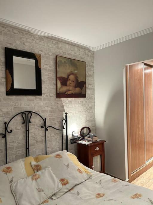 Appartement Residencial Playa Poniente 66 De Gijón Extérieur photo