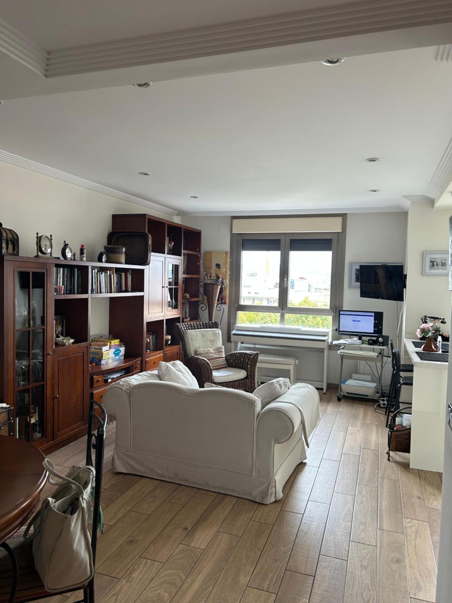Appartement Residencial Playa Poniente 66 De Gijón Extérieur photo