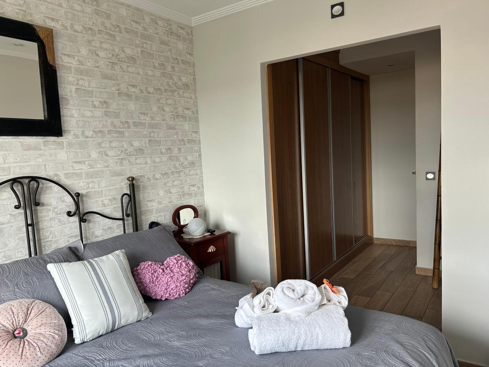 Appartement Residencial Playa Poniente 66 De Gijón Extérieur photo