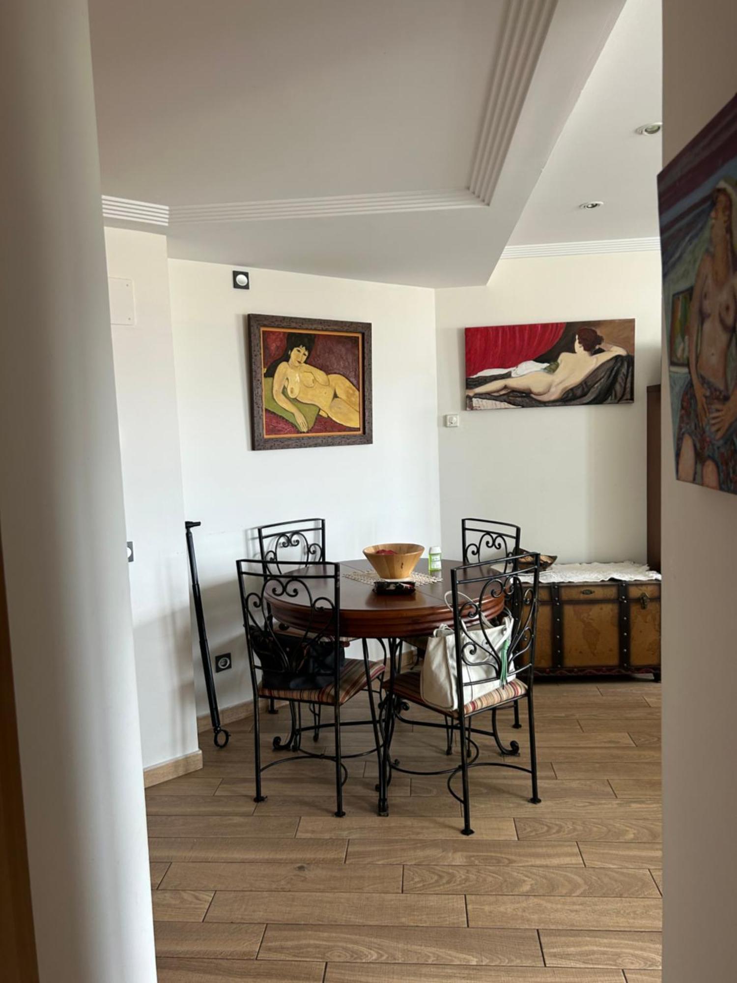Appartement Residencial Playa Poniente 66 De Gijón Extérieur photo