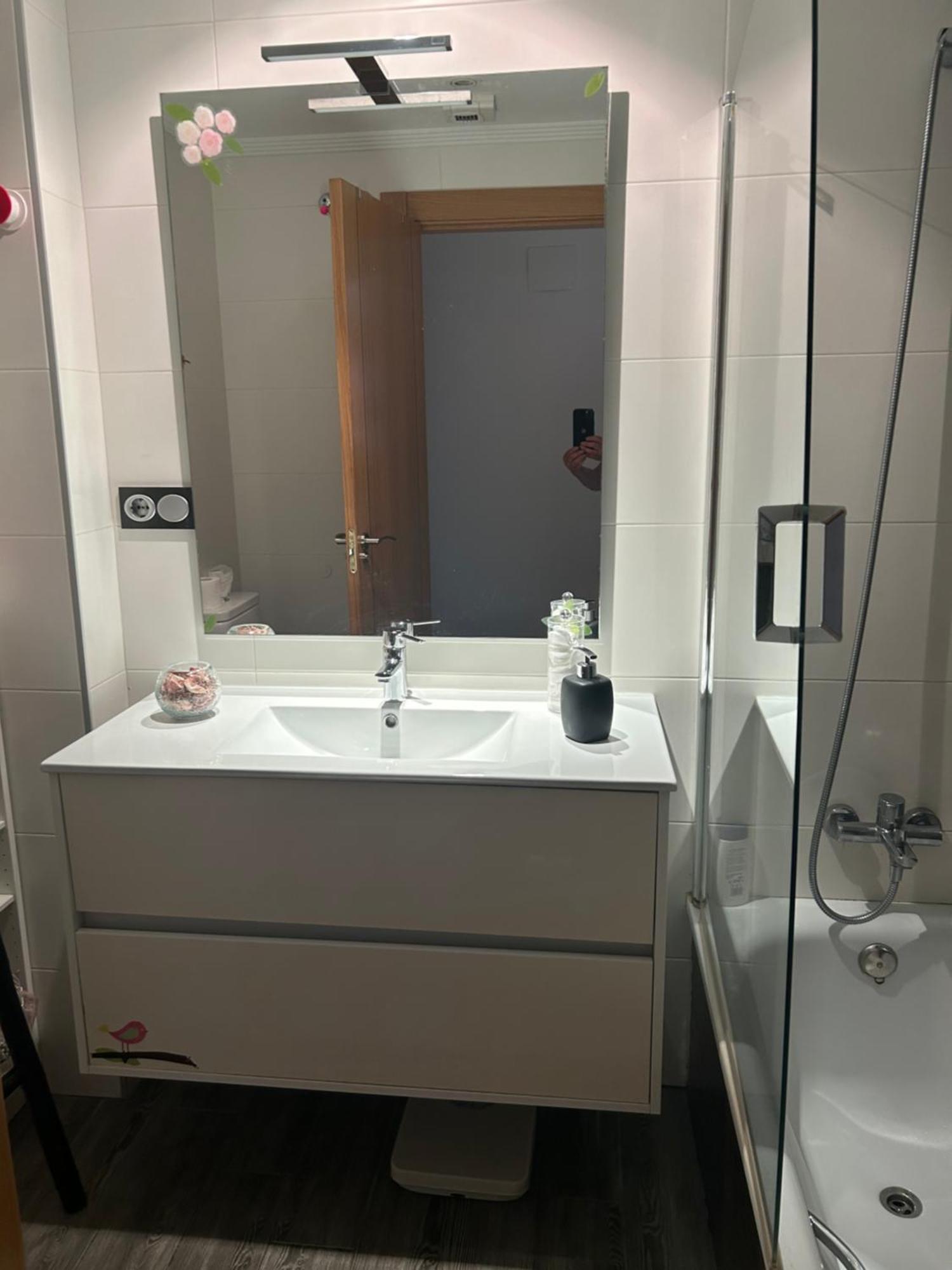 Appartement Residencial Playa Poniente 66 De Gijón Extérieur photo